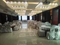 Barry Gallery along the River hotel - Bữa sáng