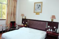 Ruichang Yinhai Hotel Hotel in zona Ruichang West Railway Station