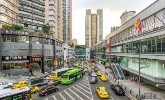 Shangcheng Apartment Hotel