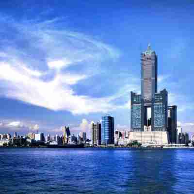 Skycity Hotel Exterior