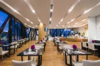 Ascott Raffles City Beijing Service Apartment