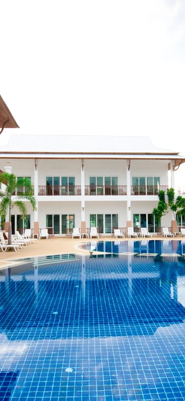 รูปภาพของนาดิวานา เซอร์วิส อพาร์ตเมนท์