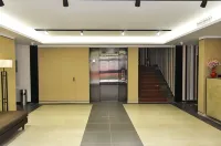 如家睿柏·雲飯店（承德避暑山莊店）
