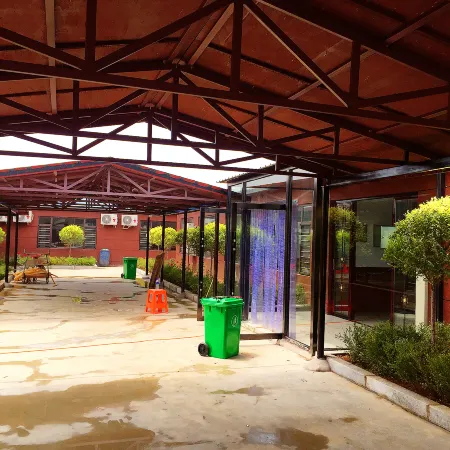 Gaizhou Niuniu Ecological Park