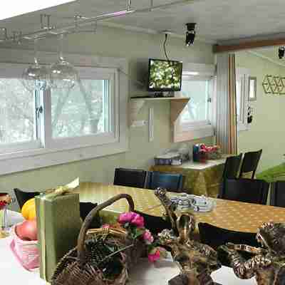 Gpsieun House Gapyeong Rooms