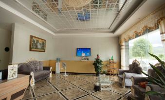 Baise Home Convenience Hotel (Debao Hongshan Branch)