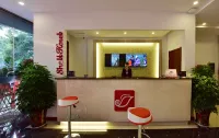Shell Hotel (Qixian Zhaoyu Ancient Street store) Hotels in Qi County