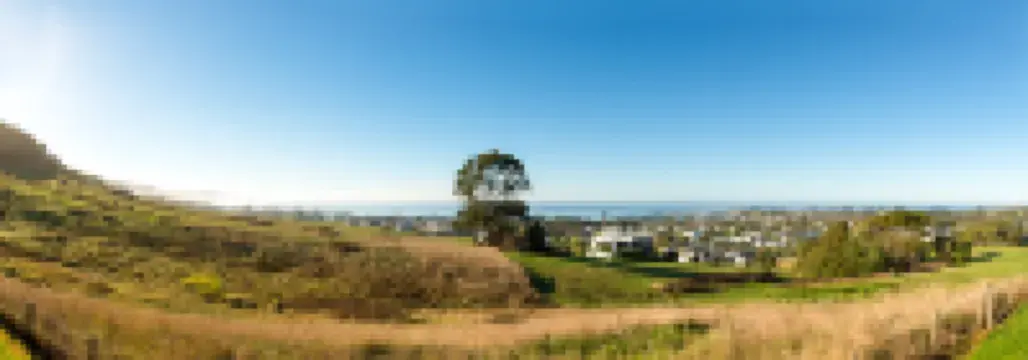 阿波羅全景旅館