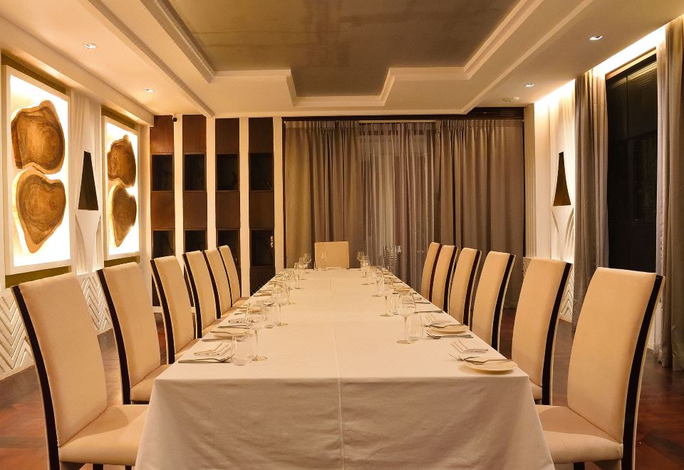 자야 하우스 리버 파크