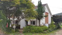 Daebudo White Island Pension