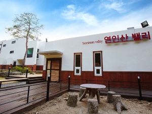 Ysvalley Pension Gapyeong