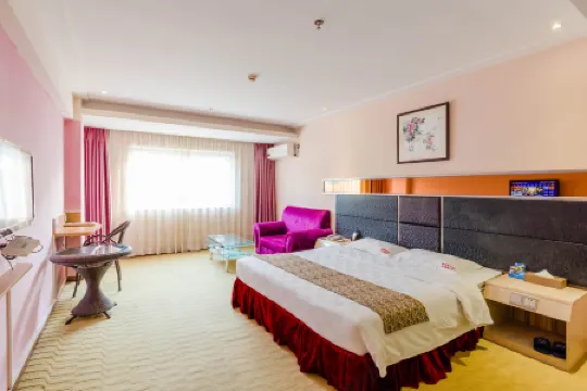 Jinda Business hotel