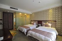 Hong Cheng Hui Hotel Hotels in Zunyi