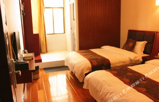 衡山東鑫商務酒店