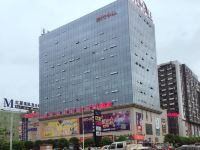恩施时代豪庭酒店