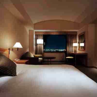 ロイヤルパインズホテル浦和 Rooms