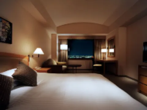 Royal Pines Hotel Urawa Hotels in Saitama City