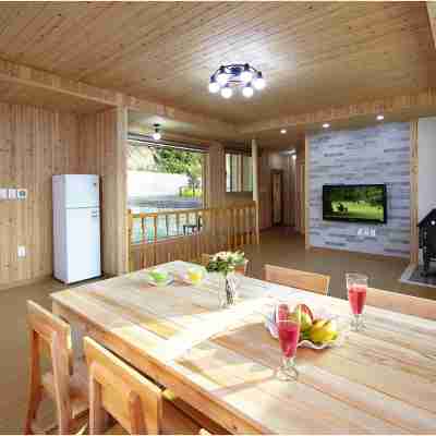 Ecolife PoolvillaGapyeong Rooms