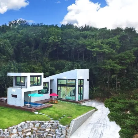 Ganghwa Ara Pension