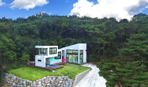 Ganghwa Ara Pension - Bãi biển
