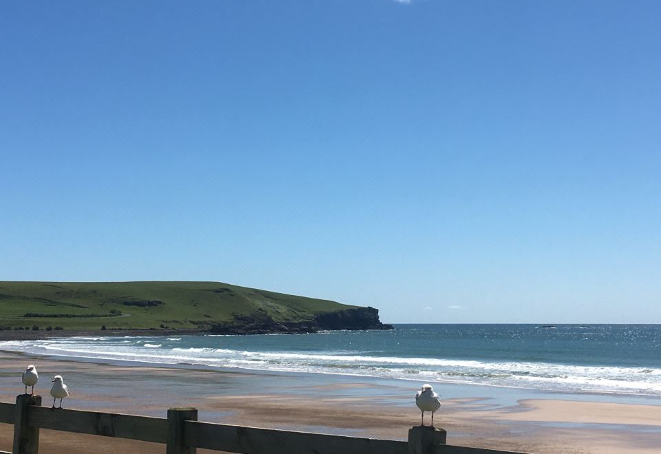 베이뷰 게스트하우스 스탠리