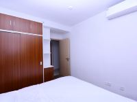 深圳金桃园酒店公寓 - 豪华两房一厅