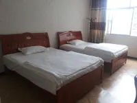 Wangcang Honghao Hotel