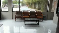 O3 Homestay