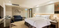 K Hotels Taipei Tianjin - Inns