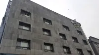 Incheon Hotel Business Отели в г. Унжинь-гүнь