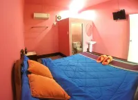 Khao Chang View Resort Hotels in Phang Nga