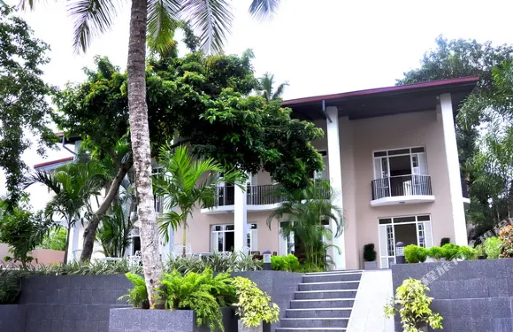 塔拉瓦圖格達7號大酒店