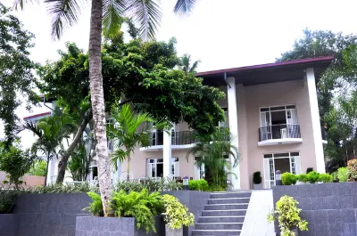 Grand 7 Hotel Thalawathugoda Hotels in Malabe