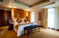 New Century Hotel Jiulong Lake Ningbo