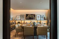 Renaissance Nanjing Olympic Centre Hotel - ที่มีบาร์