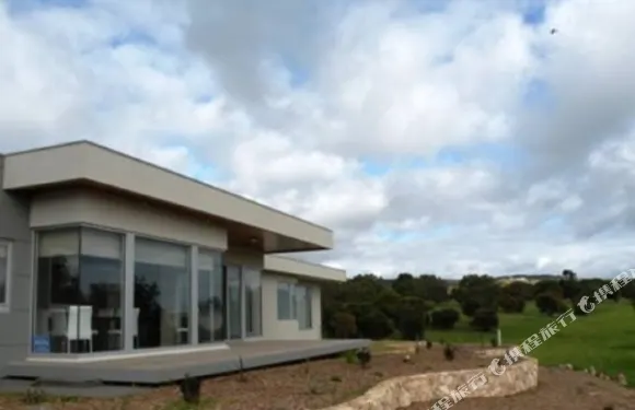 彭尼肖KI藍色酒店