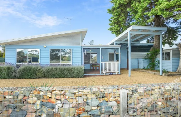 諾曼威爾Out of the Blue F71度假屋