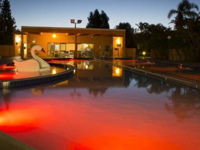 Kalbarri Beach Resort Unit 11