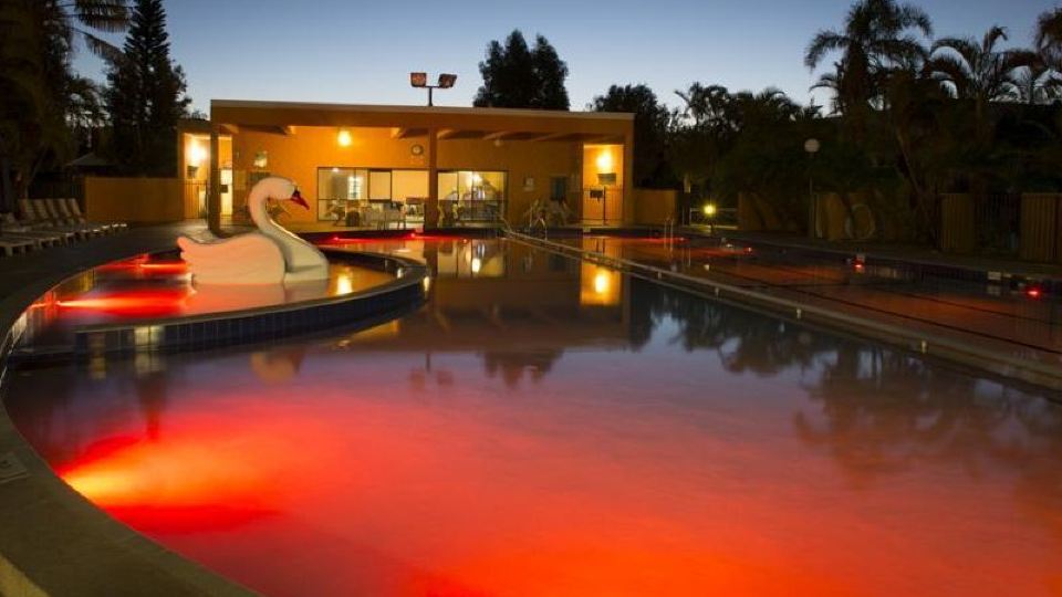 Kalbarri Beach Resort Unit 11