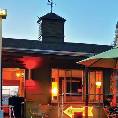 Motel Lodge Hotels in Rockhampton