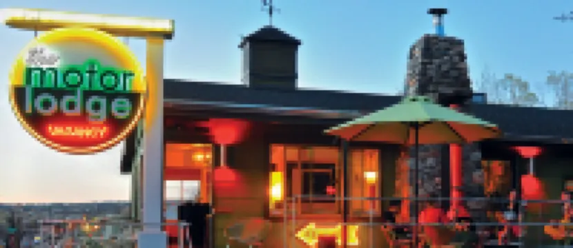 Motel Lodge Hotels in Allenstown