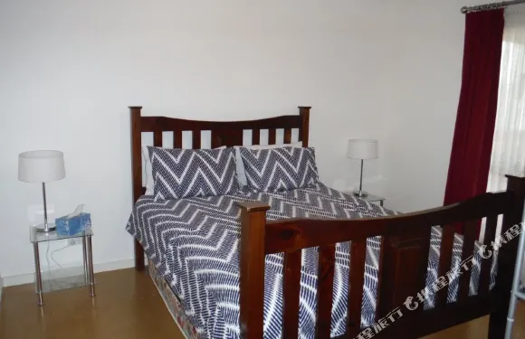 維多利亞港Lawhill Lodge度假屋