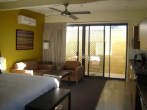Portman House Hotels in Scone