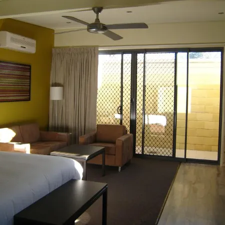 Portman House