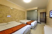 SRASGY Hotels in Shangrao Normal University