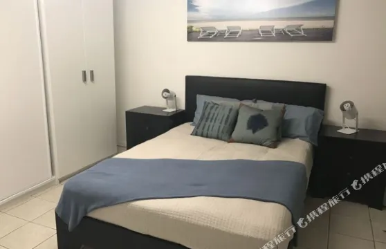 卡路達拉沙灘度假屋