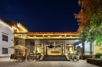 月棲溪·喜寶民宿集羣 黄山酔温泉周辺のホテル