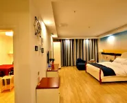 Shizong Zheshang Holiday Hotel