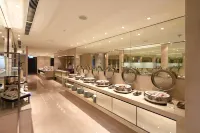 Hotel Cozzi Ximen Tainan