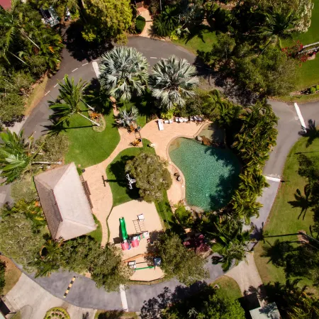 NRMA Atherton Tablelands Holiday Park